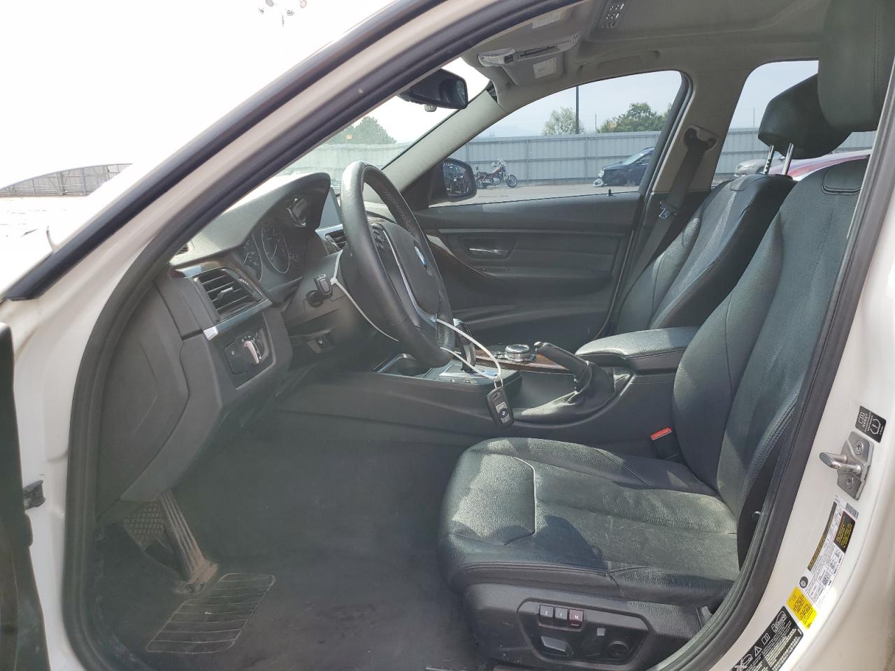 WBA3B5C59EF959247 2014 BMW 328 Xi Sulev