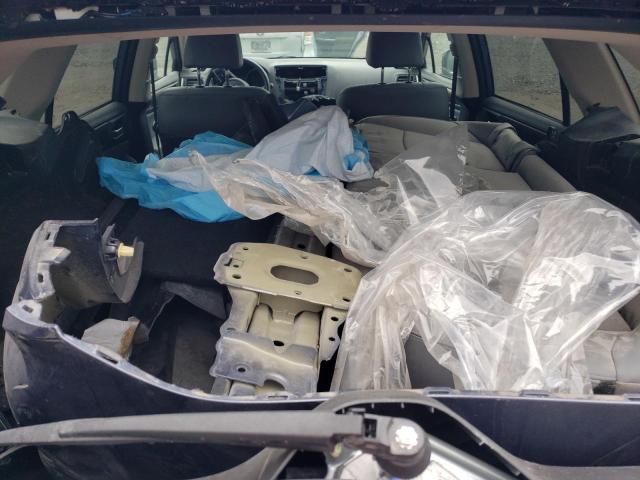 2018 Subaru Outback 2.5I Limited VIN: 4S4BSANC8J3242574 Lot: 56504234