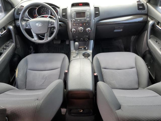 2013 Kia Sorento Lx VIN: 5XYKTDA68DG313419 Lot: 56561304