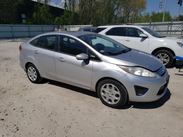 2011 Ford Fiesta Se VIN: 3FADP4BJ3BM231362 Lot: 54916204