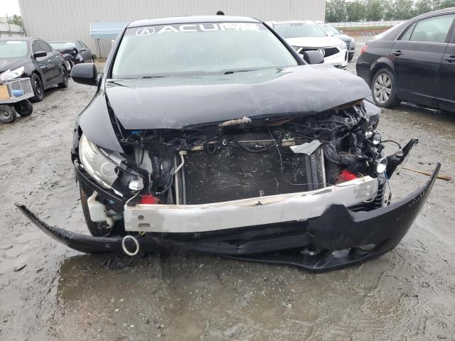 2010 Acura Tsx VIN: JH4CU2F61AC025710 Lot: 53251124