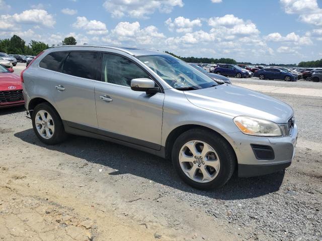 2013 Volvo Xc60 3.2 VIN: YV4952DZ3D2385915 Lot: 56503234