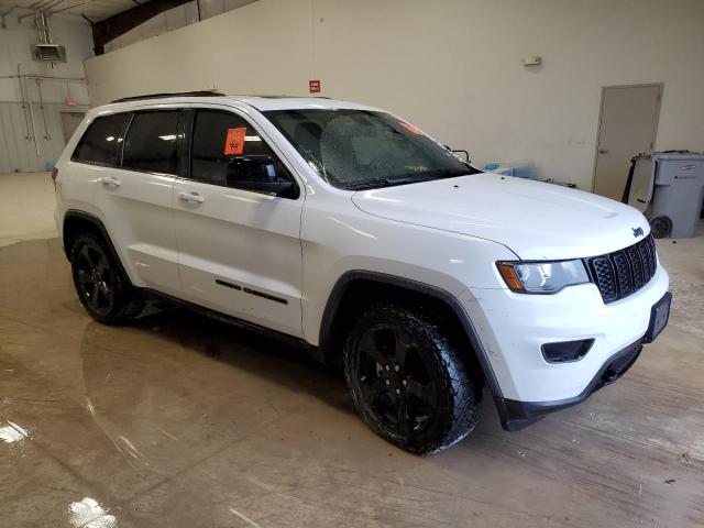 2019 Jeep Grand Cherokee Laredo VIN: 1C4RJEAGXKC571980 Lot: 55812834