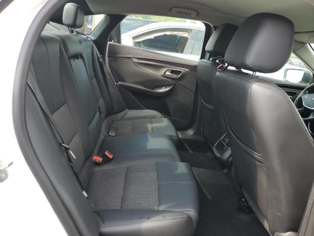 2020 Chevrolet Impala Lt VIN: 1G11Z5S38LU112369 Lot: 55648004