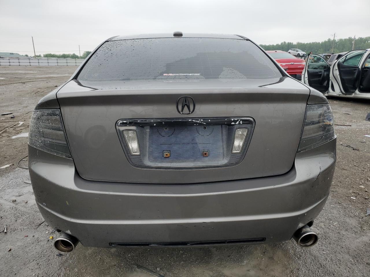 19UUA662X8A053998 2008 Acura Tl