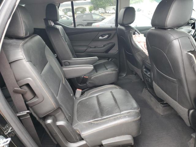 2020 Chevrolet Traverse Lt VIN: 1GNERHKW4LJ232926 Lot: 56457664