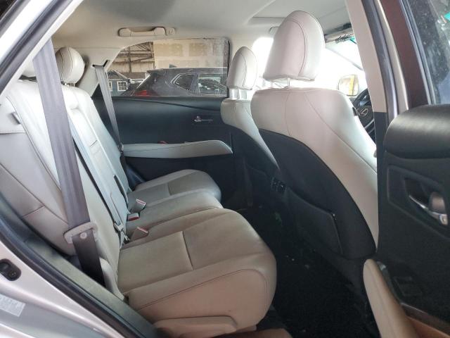 2013 Lexus Rx 350 VIN: 2T2ZK1BA4DC093500 Lot: 54725554