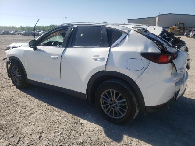 2017 Mazda Cx-5 Touring VIN: JM3KFBCL4H0156778 Lot: 56165864