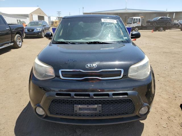 2016 Kia Soul + VIN: KNDJP3A59G7238037 Lot: 56032244