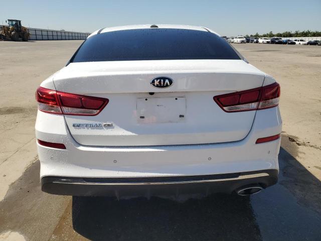 5XXGT4L37LG398751 Kia Optima LX 6