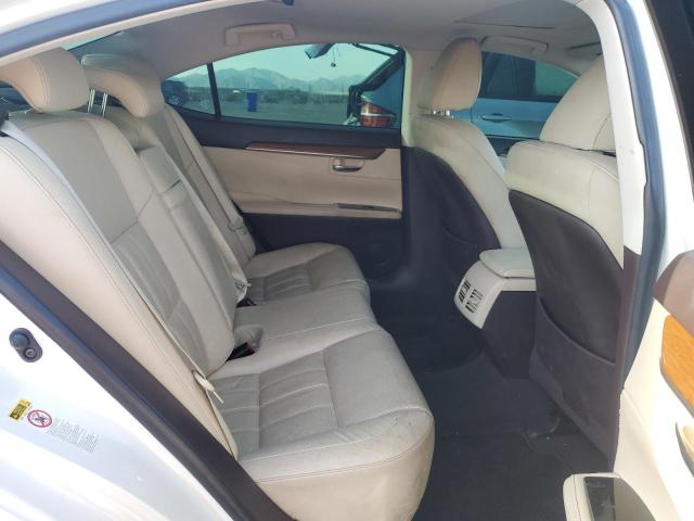 2018 Lexus Es 300H VIN: JTHBW1GG7J2174653 Lot: 55939604