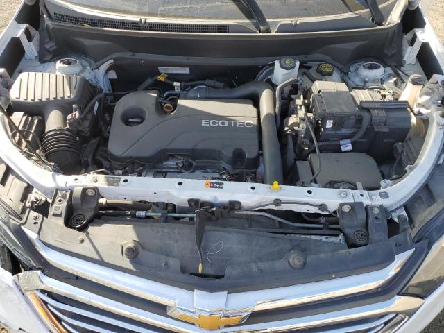 2020 Chevrolet Equinox Premier VIN: 3GNAXNEV8LS649986 Lot: 54466824