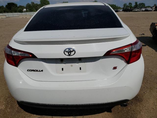 2014 Toyota Corolla L VIN: 2T1BURHE1EC207429 Lot: 55971334