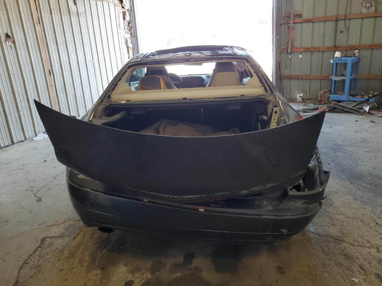 WDDKJ5KB7CF162068 2012 Mercedes-Benz E 350