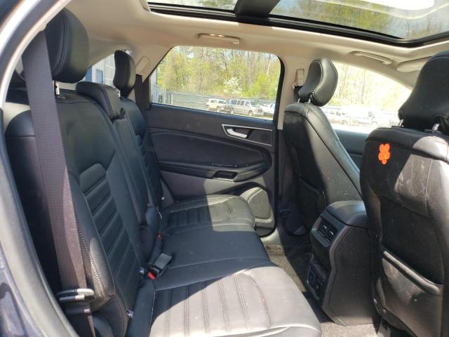 2019 Ford Edge Sel VIN: 2FMPK4J9XKBC55877 Lot: 54513954