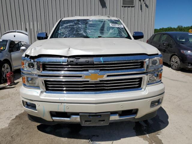 2014 Chevrolet Silverado K1500 High Country VIN: 3GCUKTEJ7EG402597 Lot: 56951454