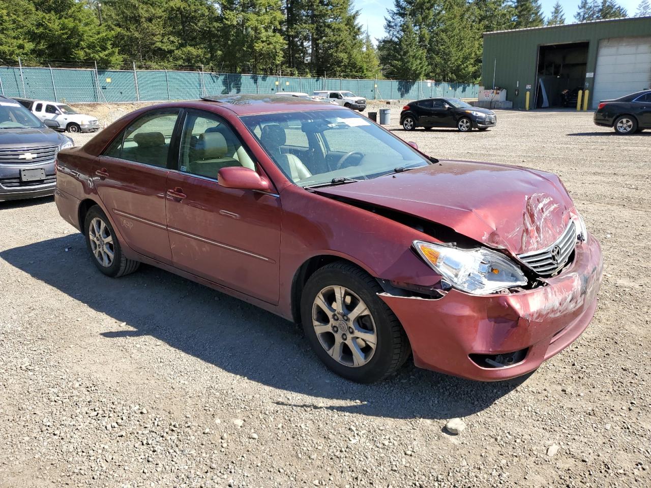 4T1BF30K35U084370 2005 Toyota Camry Le