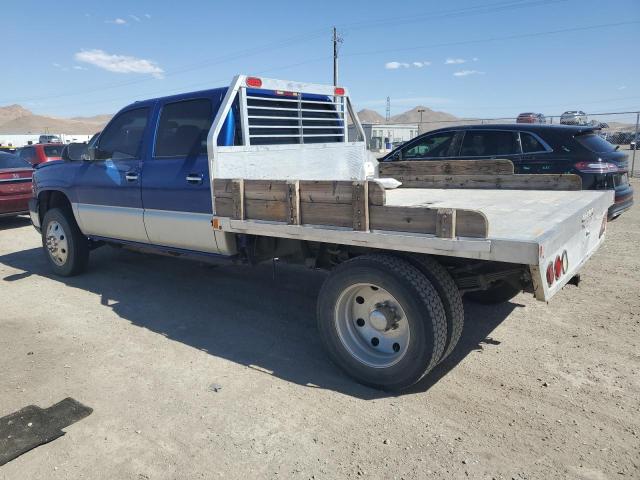 2005 Chevrolet Silverado C3500 VIN: 1GCJC33G35F812399 Lot: 53048324