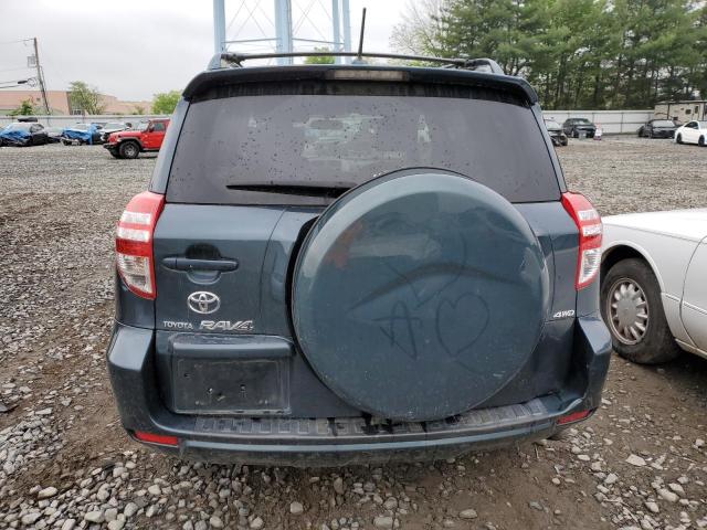 2009 Toyota Rav4 VIN: JTMBF33V495009591 Lot: 53935524