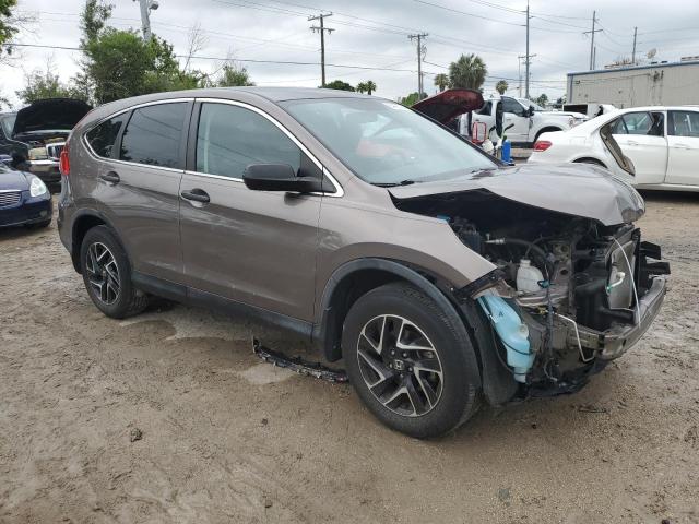 2016 Honda Cr-V Se VIN: 5J6RM4H44GL040336 Lot: 54422704