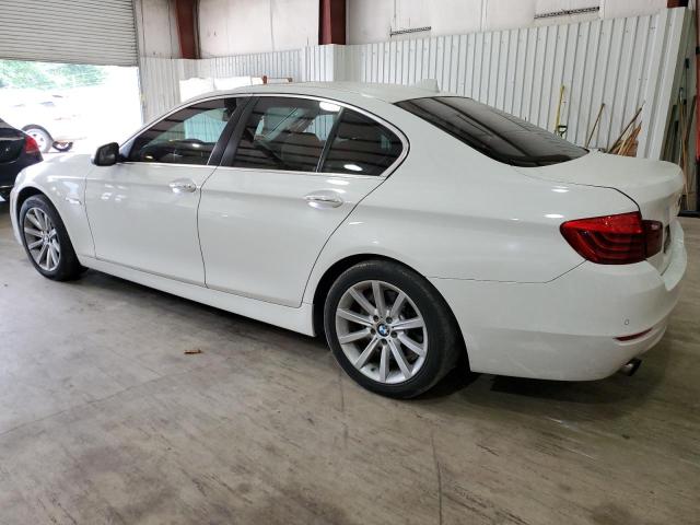 VIN WBA5B1C55ED477405 2014 BMW 5 Series, 535 I no.2