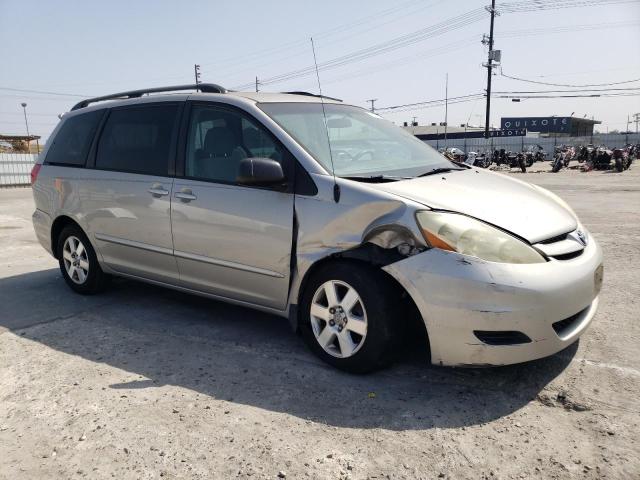 2006 Toyota Sienna Ce VIN: 5TDZA23C76S401962 Lot: 56143024