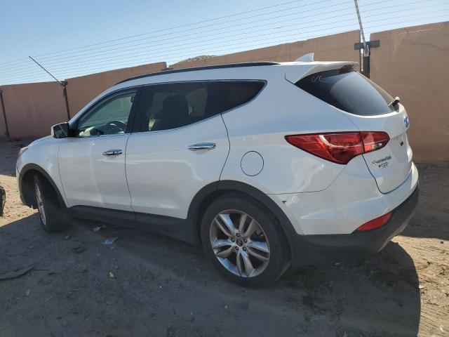 2014 Hyundai Santa Fe Sport VIN: 5XYZU3LA2EG165972 Lot: 55573734