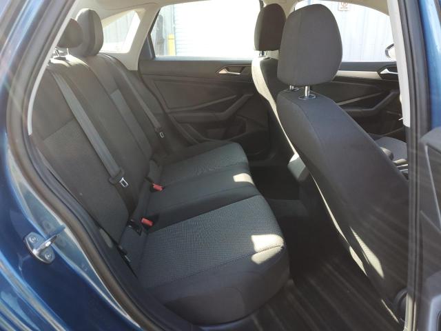 2019 Volkswagen Jetta S VIN: 3VWC57BU7KM168030 Lot: 54906864