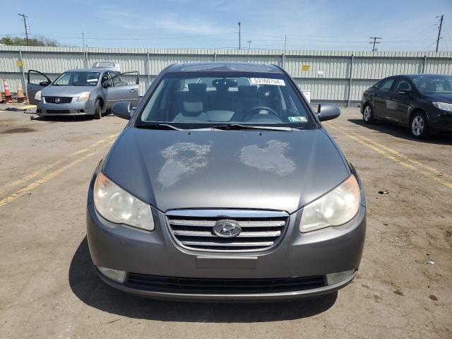 2008 Hyundai Elantra Gls VIN: KMHDU46D58U411546 Lot: 53160704