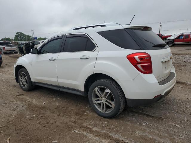 2GNALDEK8G6252228 2016 CHEVROLET EQUINOX - Image 2