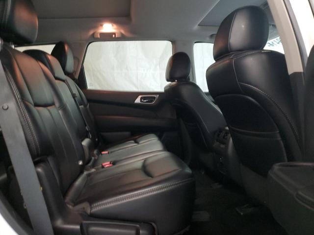 2017 Nissan Pathfinder S VIN: 5N1DR2MN9HC906680 Lot: 56029414