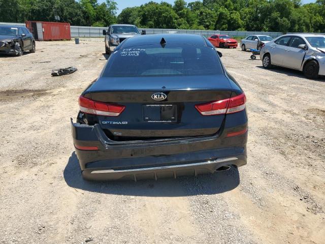 2020 Kia Optima Lx VIN: 5XXGT4L30LG423103 Lot: 54785604