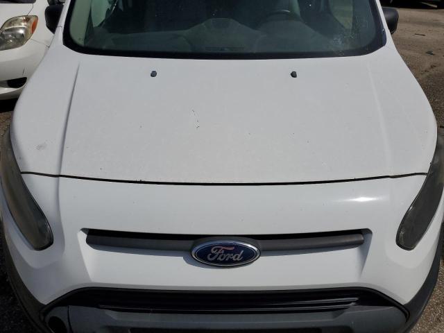 2015 Ford Transit Connect Xl VIN: NM0LS7E75F1193705 Lot: 56330094