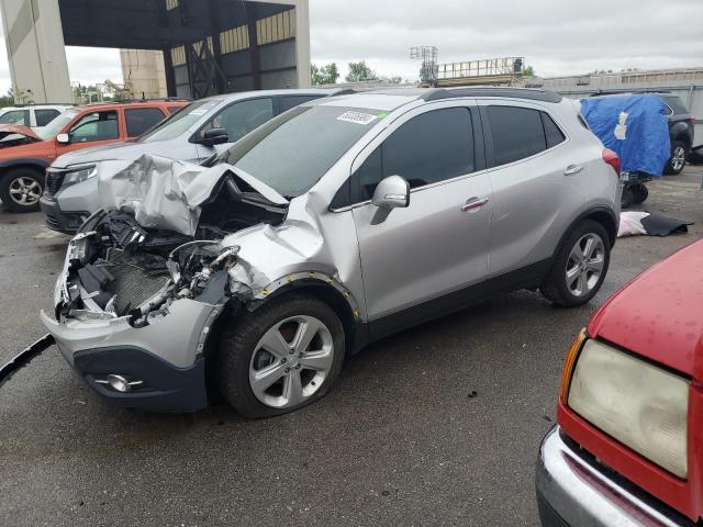 Image of 2015 BUICK ENCORE