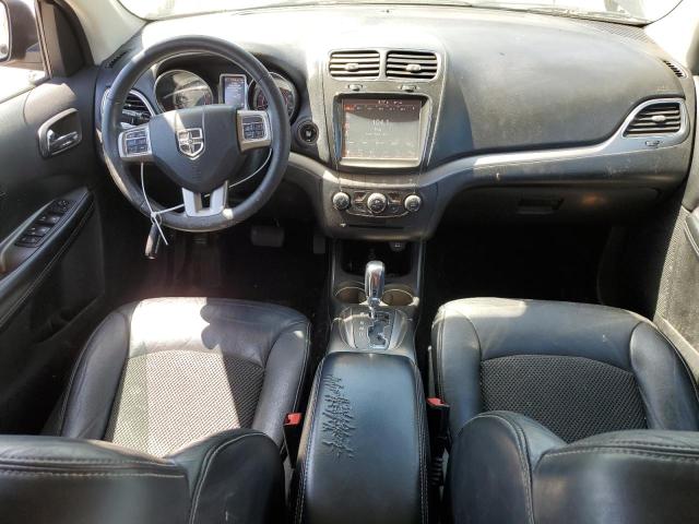 2018 Dodge Journey Crossroad VIN: 3C4PDCGG5JT335590 Lot: 54036834