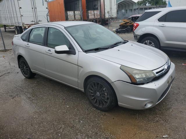 2010 Ford Focus Ses VIN: 1FAHP3GN8AW170533 Lot: 54917104