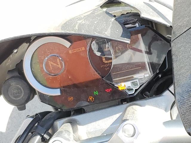 2018 HONDA CB1000 RA JH2SC801XJK000267