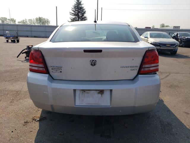 2010 Dodge Avenger Sxt VIN: 1B3CC4FB4AN105800 Lot: 54395144