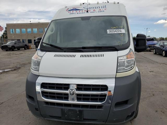 2018 RAM PROMAR2500 - 3C6TRVCG3JE106886