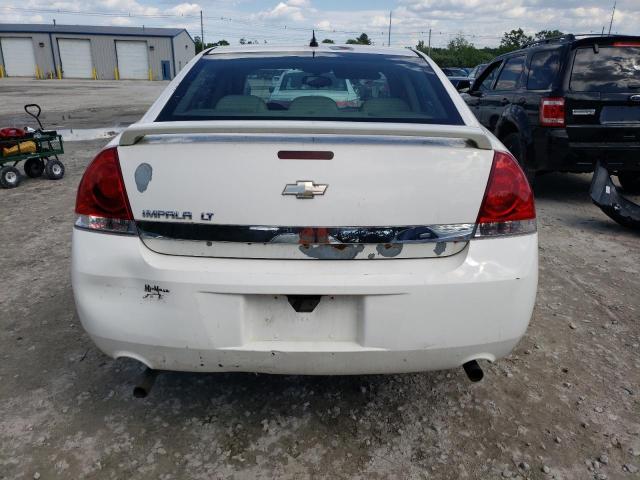 2006 Chevrolet Impala Lt VIN: 2G1WC581569132674 Lot: 51547794