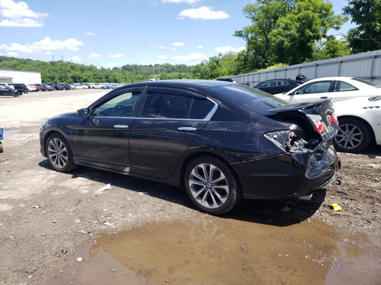 1HGCR2E54DA120744 2013 Honda Accord Sport