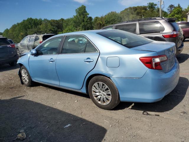 2014 Toyota Camry L VIN: 4T4BF1FKXER344054 Lot: 53227474