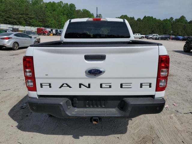 2023 Ford Ranger Xl VIN: 1FTER4FH5PLE33421 Lot: 53218014
