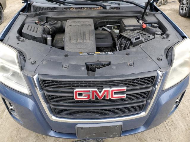 2012 GMC Terrain Sle VIN: 2GKALSEK1C6171292 Lot: 55513614