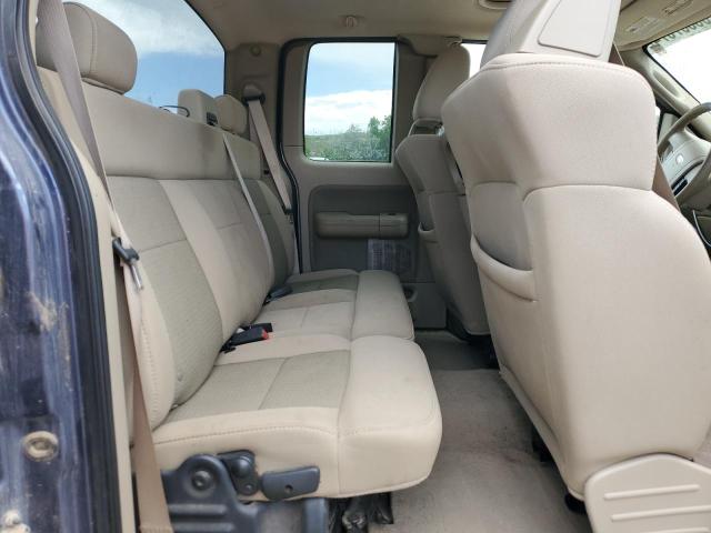 2005 Ford F150 VIN: 1FTPX14565FA67941 Lot: 56607674