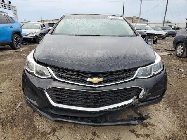 2017 Chevrolet Cruze Lt VIN: 1G1BE5SMXH7127664 Lot: 55474764