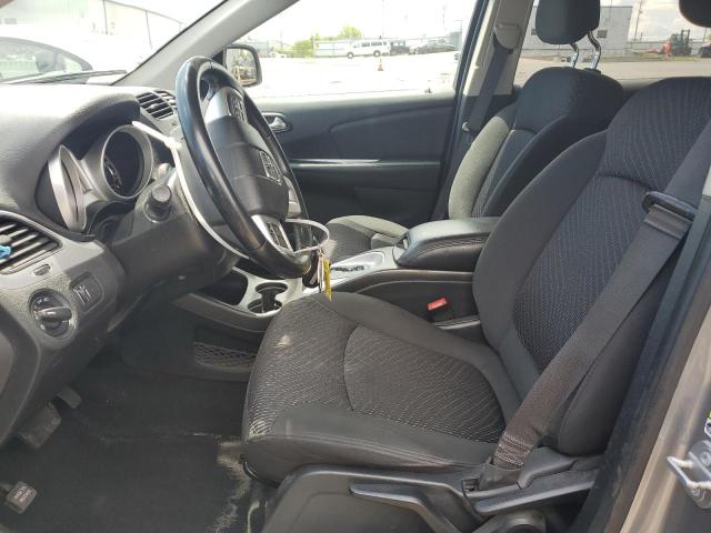 2018 Dodge Journey Se VIN: 3C4PDCAB7JT428107 Lot: 55409054