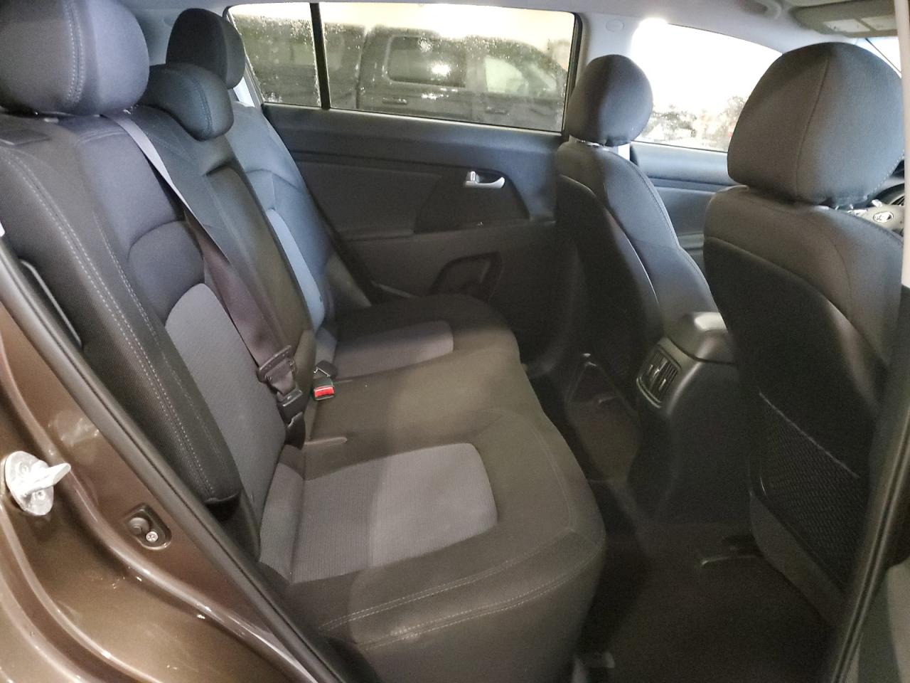 KNDPB3AC9E7638023 2014 Kia Sportage Base