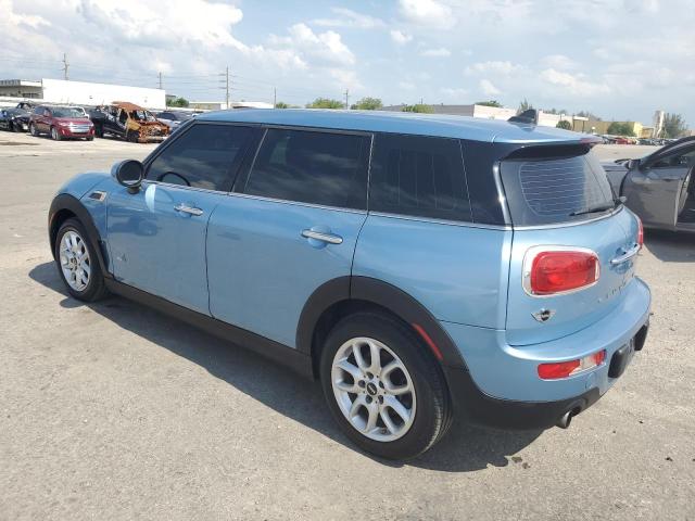 2017 Mini Cooper Clubman All4 VIN: WMWLU1C58H2F28285 Lot: 55329434