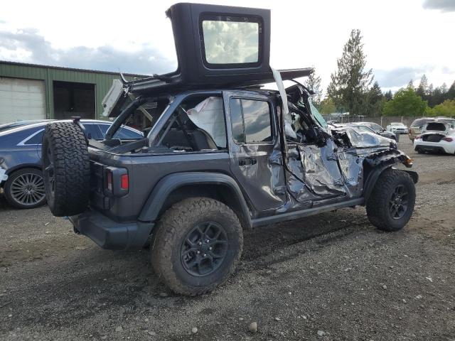 2024 JEEP WRANGLER 4 1C4RJXN66RW199219